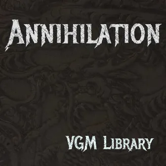 Annihilation by VGM Library