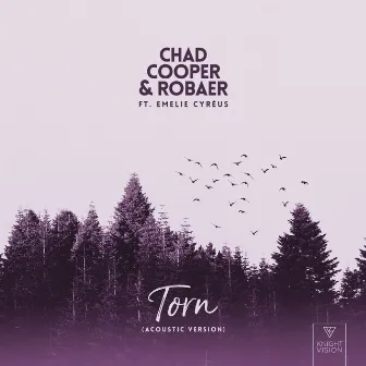 Torn (feat. Emelie Cyréus) [Acoustic Version] by Chad Cooper