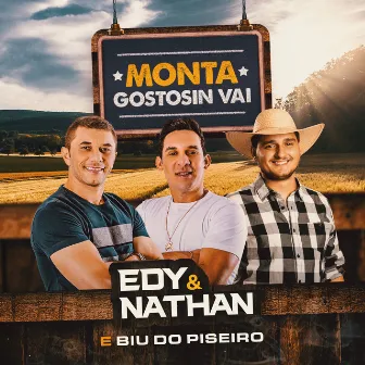 Monta Gostosin Vai by Edy e Nathan