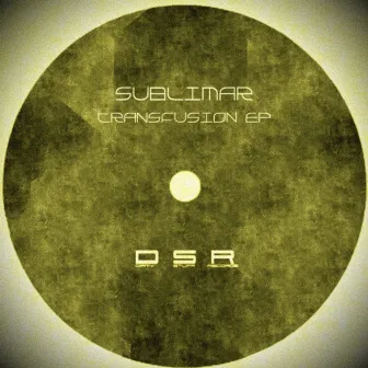 Transfusion EP by Sublimar