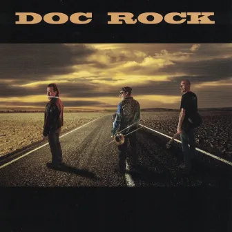 Doc rock by Beppe Caruso