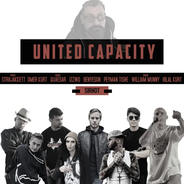 United Capacity