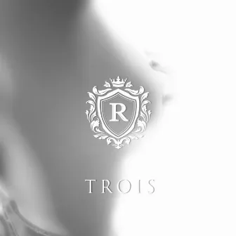 Trois: Blanc by Rousseau