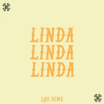 Linda (Los Acme Moombahton Remix) by Los Acme