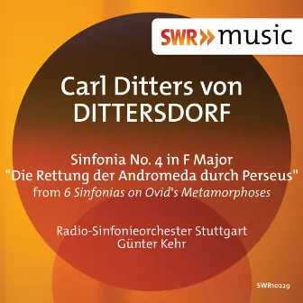 Dittersdorf: Symphony No. 4 in F Major, Kr. 76 