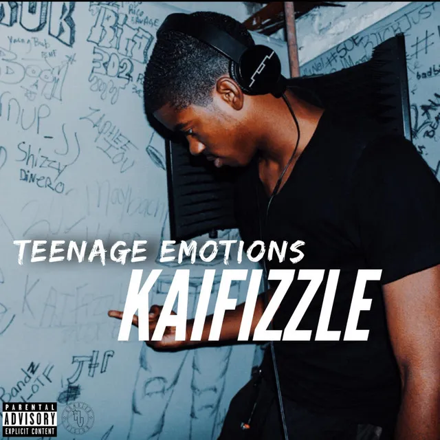 Teenage Emotions