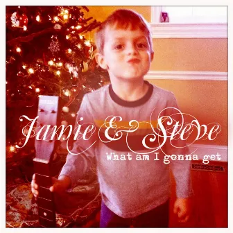 What Am I Gonna Get? - Single by Jamie