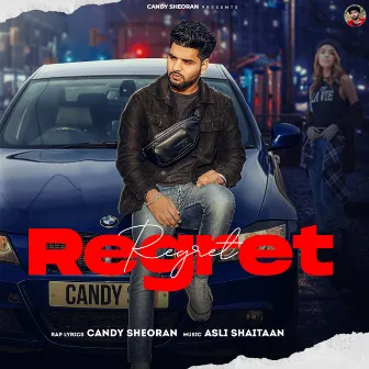 Regret by Candy Sheoran