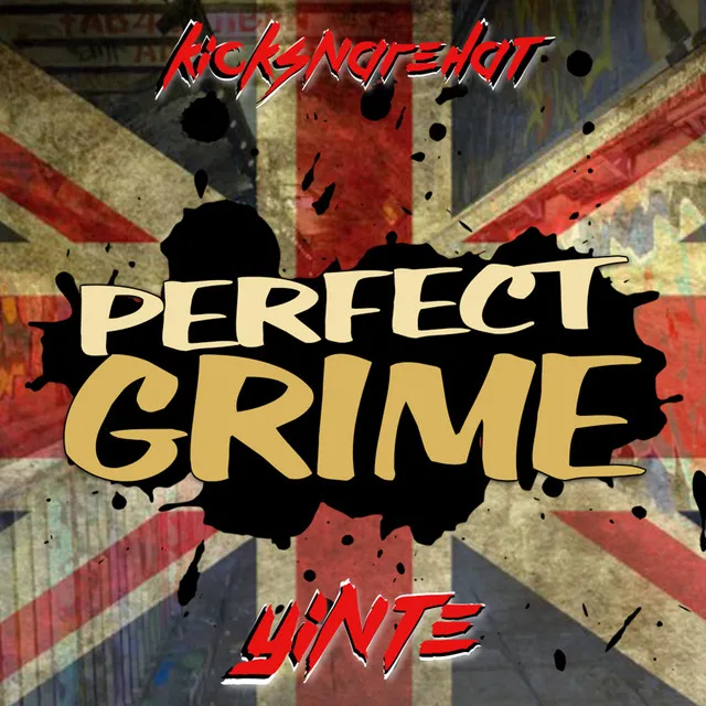 Perfect Grime