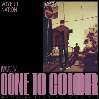 Voyeur Nation by Gone to Color