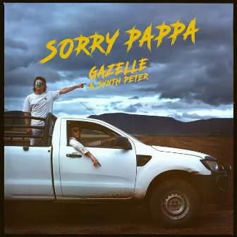 Sorry Pappa by Synth Peter