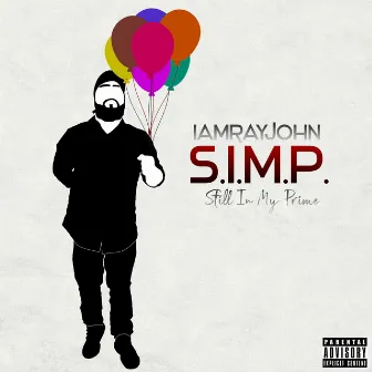 S. I. M. P. by Iamrayjohn