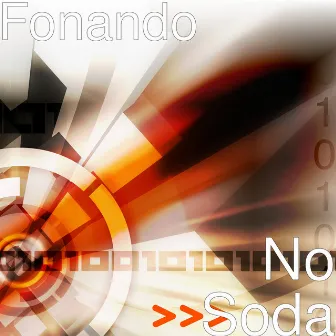 No Soda by Fonando