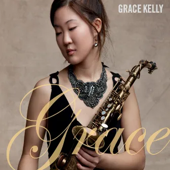 Grace by Grace Kelly