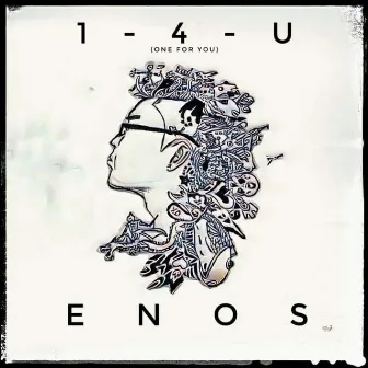 1-4-U by Enos