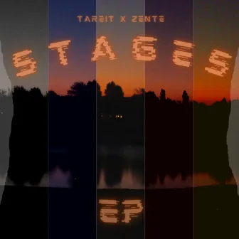 Stages by Tareit