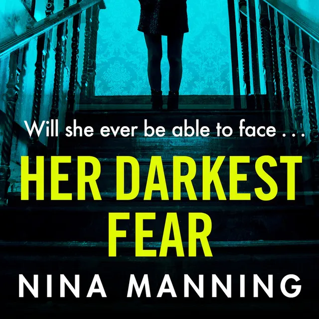 Chapter 36 - Her Darkest Fear - A Gripping Addictive New 2020 Psychological Crime Thriller With a Twist You Won't See Coming