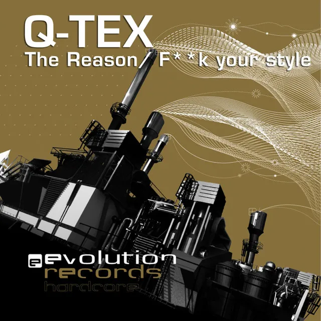 The Reason - Original Mix