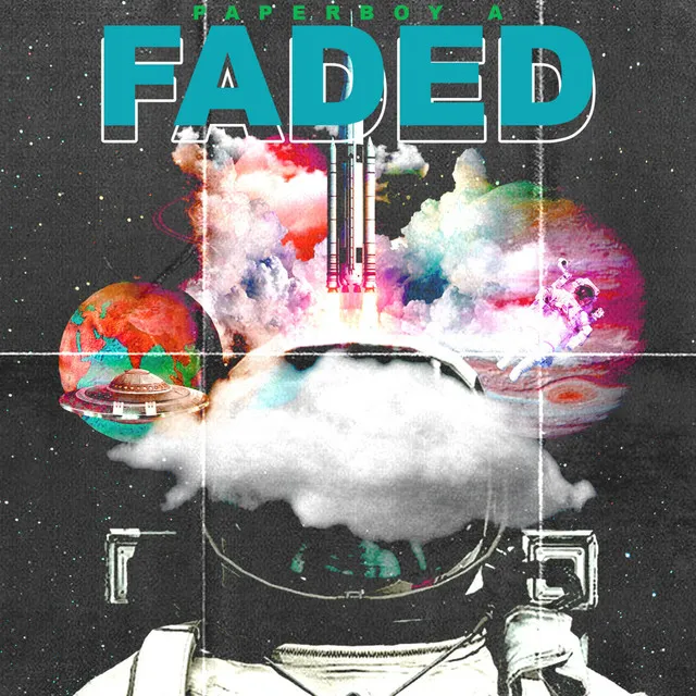 Faded