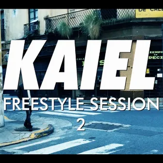 Freestyle Session 2 by Kaiel