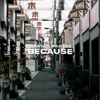 Because by Brayan Rojitas