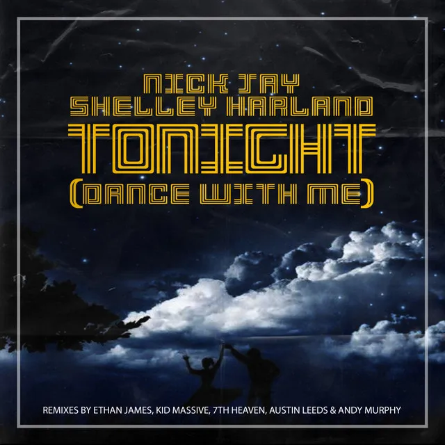 Tonight (Dance With Me) - Ethan James Remix