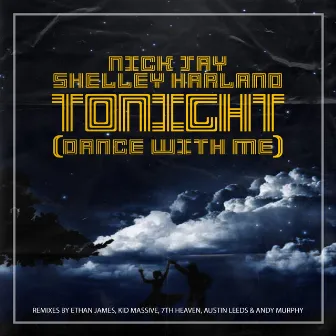 Tonight (Dance With Me) by Shelley Harland