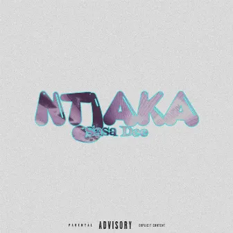 Ntjaka by Sasa Dee