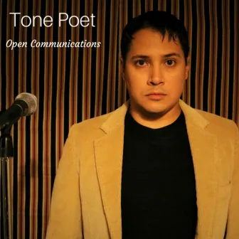 Open Communications by Tone Poet