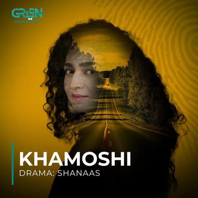 Khamoshi - (Original Soundtrack From "Shanaas")