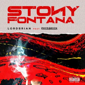 Stony Fontana by LordBrian