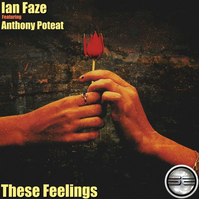 These Feelings - Original Instrumental