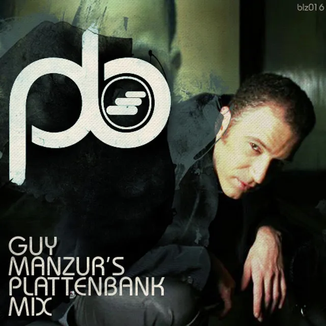 Got Grip - Guy Mantzur Remix