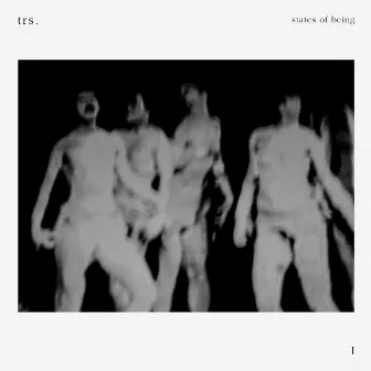 Estates Of Being EP by trs.