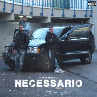 NECESSARIO by Tropic Thunder