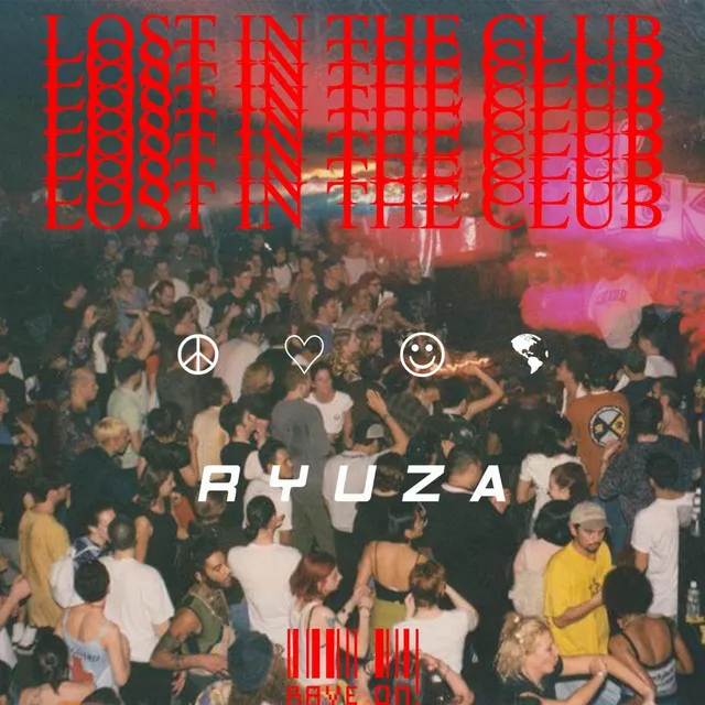 LOST IN THE CLUB