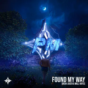 Found My Way by Drew Jaxen