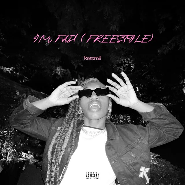 I'M FAB! (FREESTYLE)