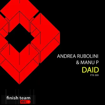 Daid by Andrea Rubolini