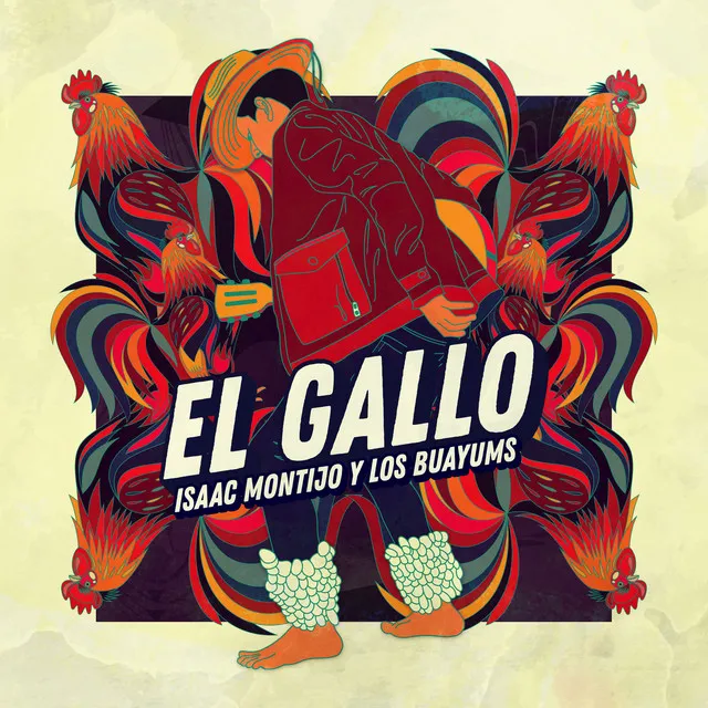 El Gallo