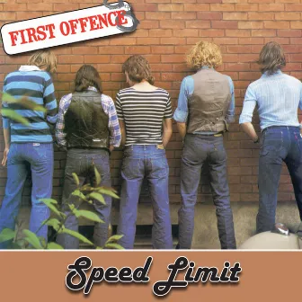 First Offence by Speed Limit