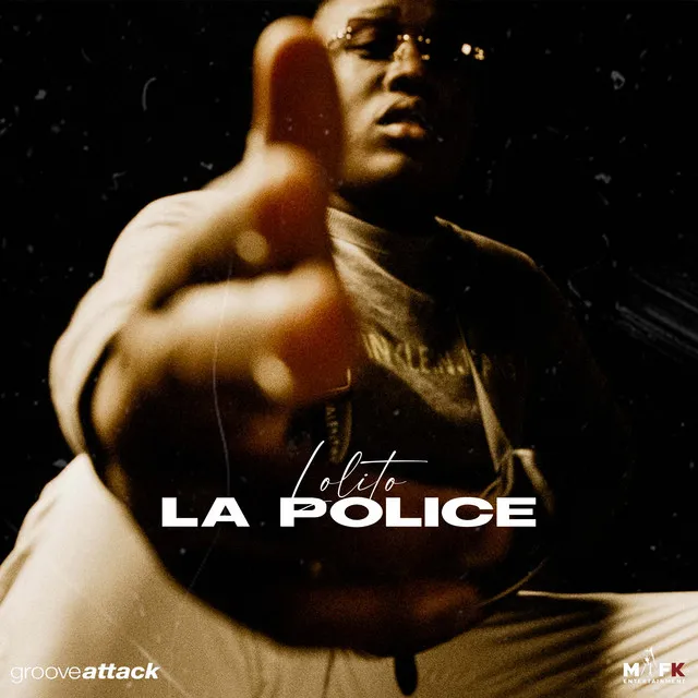 La Police