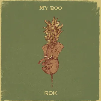 My Boo by ROK