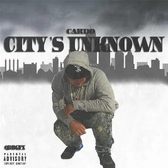 City's Unknown by Cardo