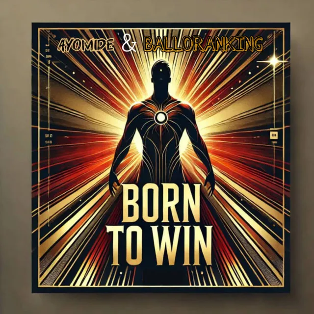 Born to Win