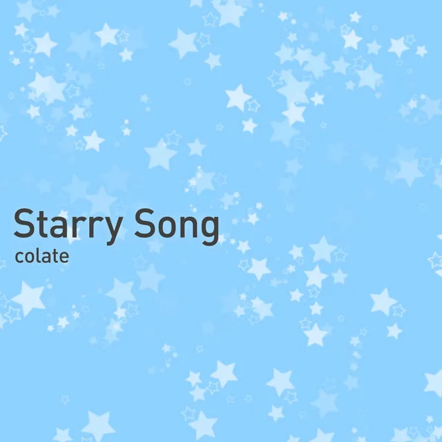 Starry Song