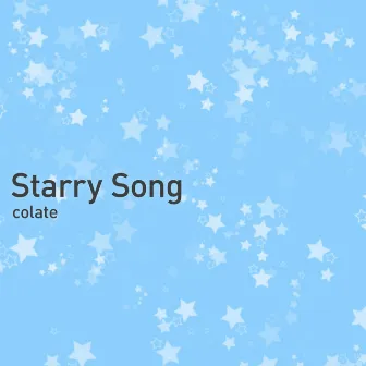 Starry Song by colate