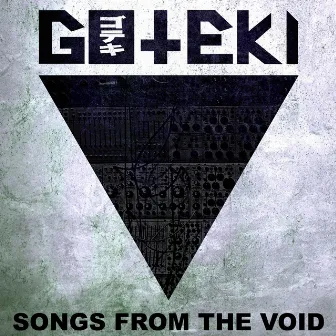 Songs from the Void by Goteki