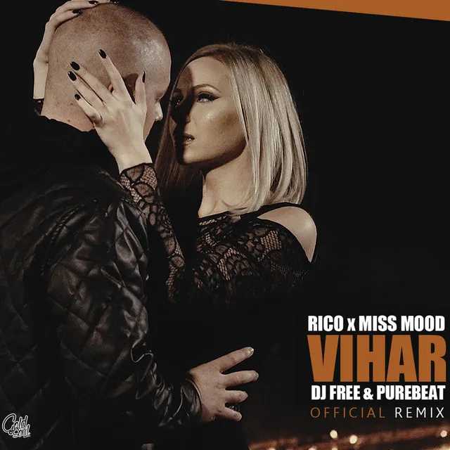 Vihar - DJ Free & Purebeat Remix