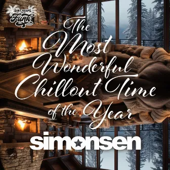 The Most Wonderful Chillout Time of the Year by Simonsen